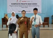 Jangan Sampai AI Kalahkan Manusia, Pesan Tegas Pemkab Bojonegoro