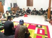 Momen Mengharukan di TMMD ke-129 Bojonegoro, Satgas dan Warga Tanpa Sekat