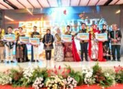 Duta Genre Bojonegoro 2026 Terpilih, Siap Jadi Agen Perubahan Remaja