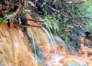 Mengungkap Fenomena Banyu Kuning, Destinasi Geotermal Tersembunyi di Bojonegoro