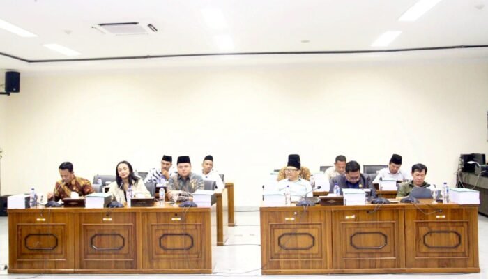 Pajak Dipangkas, DPRD Bojonegoro Pertanyakan Dasar Perhitungannya