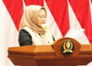 APBD Perubahan 2026 Disepakati DPRD Bojonegoro, Belanja Daerah Turun Tapi Infrastruktur Diperkuat