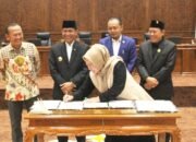 Perubahan APBD Bojonegoro 2026 Disepakati, Ini Rincian Anggarannya