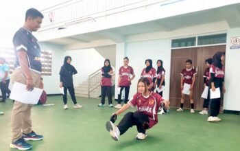 KONI Bojonegoro Tes 500 Atlet Berprestasi, Hasilnya Jadi Acuan Pembinaan