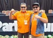 Buruh Minta Pajak JHT Dihapus dan Outsourcing Dibatasi