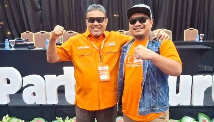 Buruh Minta Pajak JHT Dihapus dan Outsourcing Dibatasi