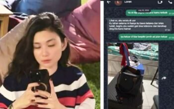 Winda Lorenza Disebut Bunuh Diri, Keluarga Ungkap Pesan Terakhir dan Rencana Jual Rumah