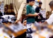 Misteri Gudang Senjata di Sekolah Jakarta Selatan, Ruangan Eks Ketua Yayasan Jadi Sorotan