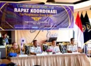 Imigrasi Bongkar Strategi Cegah TPPO dan Aktivitas WNA di Gorontalo Utara