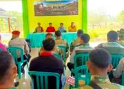 TMMD Bojonegoro Gelar Donor Darah, PMI Ungkap Kebutuhan Masih Tinggi