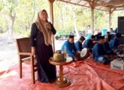 Pesan Menyentuh Mitro’atin di Haul Mbah Mo Sari Tondomulo Kedungadem Bojonegoro: Jangan Lupa Bekal Akhirat