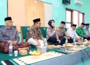 Datang Kulo Nuwun, Kapolres Bojonegoro Perkuat Sinergi dengan NU