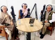 75 Akademisi Bojonegoro Bersatu, Ini Target INSPIRA RISBO