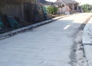 Drainase 330 Meter Tuntas, TMMD Bojonegoro Perkuat Infrastruktur Dusun Krebet