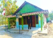 Kasiman Sumringah, Rumahnya Kini Layak Huni Berkat TMMD Bojonegoro
