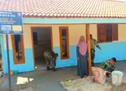 TMMD Bojonegoro Hadirkan Harapan Baru untuk Tini di Kesongo