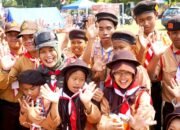 Jambore Sako PK-PLK Bojonegoro: 185 Peserta Unjuk Bakat dan Kemandirian