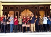 40 Perajin Batik Bojonegoro Dapat Angin Segar dari Kolaborasi Ini