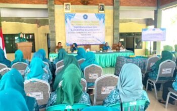 Dari Sampah hingga Telur, Ini Inovasi Warga Semenkidul yang Disorot PKK Bojonegoro