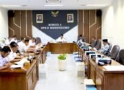 Komisi A DPRD Bojonegoro Minta Pemkab Siapkan Pilot Project Pilkades E-Voting