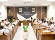 Pendapatan PT ADS Tembus 276 Persen, Komisi B DPRD Bojonegoro Beri Catatan