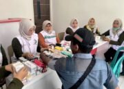 TMMD 129 Bojonegoro Berakhir, Warga Dapat Pemeriksaan hingga Obat Gratis