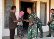 TMMD Bojonegoro Tinggalkan Kisah Haru, Warga Kesongo: Silaturahmi Jangan Sampai Putus