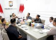 Kapolres Malang Pasang Alarm, Perguruan Silat Diminta Waspada Provokasi