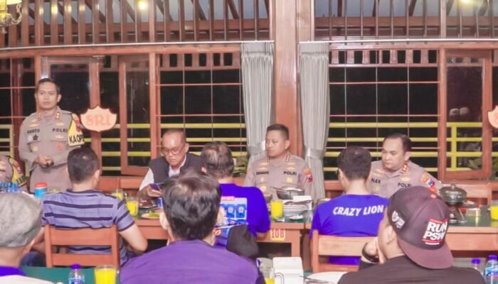 Aremania dan Bonek Akhirnya Duduk Bersama, Ini Kesepakatannya