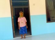 Rumah Wagini Kini Layak Huni, Bukti Nyata TMMD Bojonegoro