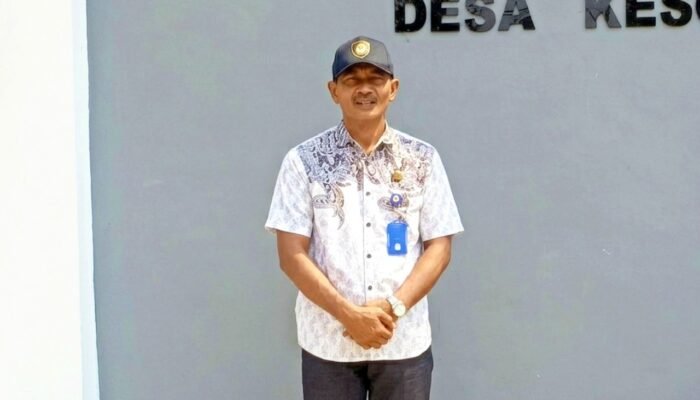 Warga Kesongo Rindu TNI Usai TMMD Bojonegoro Berakhir