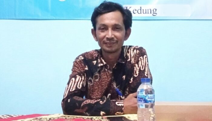 TMMD 129 Bojonegoro Berakhir, Kades Kusnadi Minta Warga Rawat Hasil Pembangunan