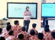 AI Masuk Sekolah Lamongan, Siswa Dapat Bekal Ini