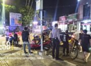 Call Center 110 Lamongan Gercep, Tiga Aduan Warga Langsung Ditangani