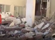 Update Gempa NTT: 38 Warga Tewas, Ribuan Orang Mengungsi