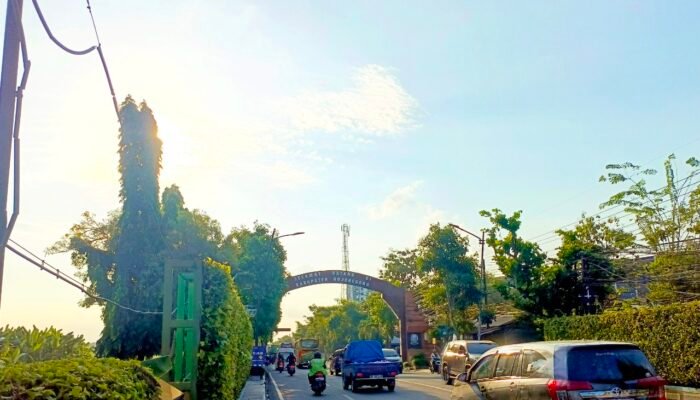 BMKG Ungkap Cuaca Bojonegoro Hari Ini, Begini Kondisinya