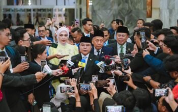 NTT Diguncang Gempa M 7,7, DPR RI Turun Tangan Koordinasikan Bantuan