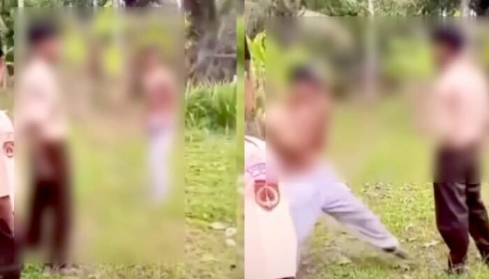 Kronologi Siswa SMK Kebumen Diduga Dibully Kakak Kelas, Berakhir di Polisi
