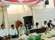 Kedungadem Bojonegoro Gelar Tasyakuran HUT ke-81 RI, Ini Pesannya