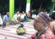 Penuh Kebersamaan, Warga Mudung Kepohbaru Bojonegoro Gelar Tasyakuran HUT RI