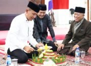 HUT ke-81 RI, Bupati Bojonegoro Serukan Persatuan dan Inovasi