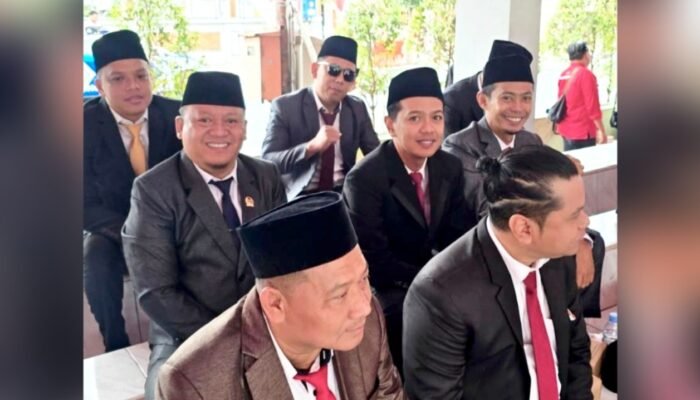 Pesan Tajam DPRD Bojonegoro Moch. Choirul Anam di HUT ke-81 RI: Perjuangan Belum Selesai