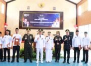 HUT ke-81 RI, 301 Warga Binaan Pemasyarakatan Bojonegoro Terima Remisi