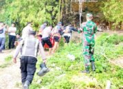 Geger, Jasad Perempuan Ditemukan di Bengawan Solo Bojonegoro