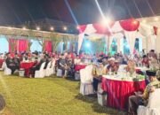 Plesungan Bojonegoro Rayakan HUT ke-81 RI, Tokoh dan Siswa Berprestasi Diganjar Penghargaan