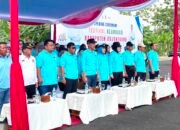 Forkab Bojonegoro Dibuka, Olahraga Tradisional Kembali Menggeliat