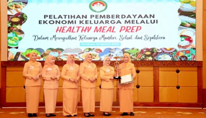 Rahasia Es Tape Ketan Ireng Bojonegoro Bisa Tembus Peringkat 2 Jawa Timur