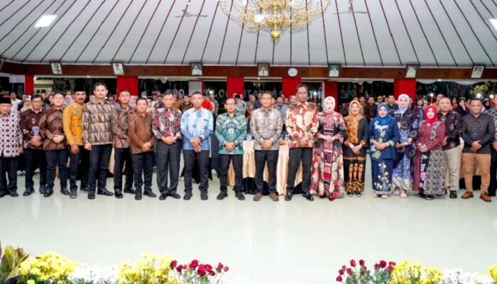 Kajari Baru Bojonegoro Bawa Energi Baru, Pemkab Ungkap Harapan Ini