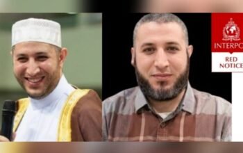 Kasus Pencabulan: Kenapa Syekh Ahmad Al Misry Belum Dipulangkan, Ini Kendala Bareskrim