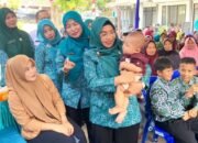 Setiap Rumah Didorong Beternak Ayam, Ini Target TP PKK Bojonegoro